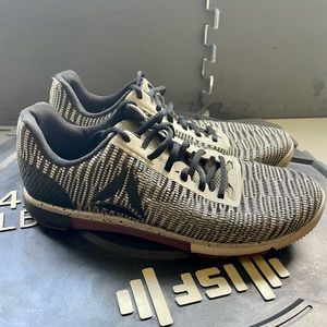 Reebok CrossFit speed TR’s size 8 mens